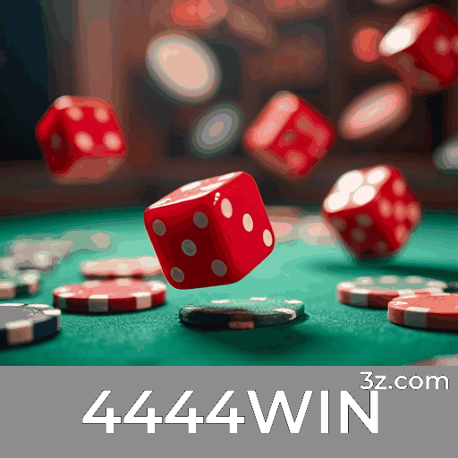 Vivencie a Emoção e o Realismo Psicológico no 4444WIN