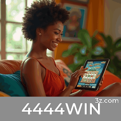4444WIN: Realismo e Emoção para Jogadores Brasileiros