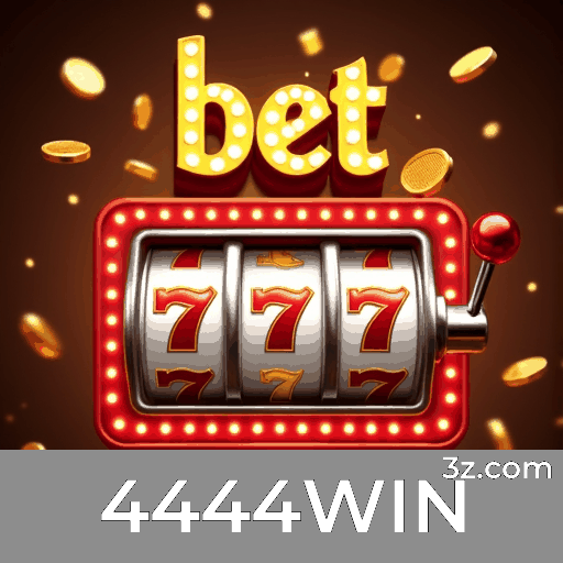 Sistema de Recompensas com Valor Máximo, Descubra o 4444WIN