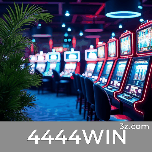 4444WIN: Domine o Esporte com Análises e Estratégias de Aposta