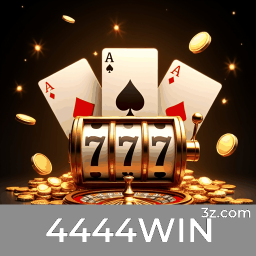 Vivencie a Emoção e o Realismo Psicológico no 4444WIN