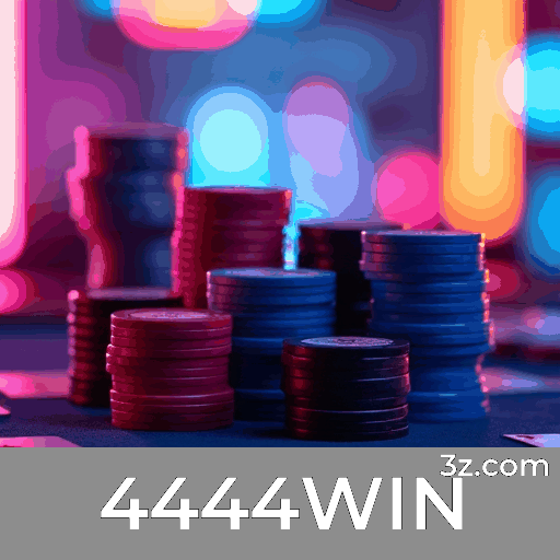 4444WIN: Mundo de Jogos Selecionados