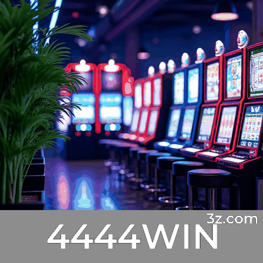 Sistema de Recompensas com Valor Máximo, Descubra o 4444WIN