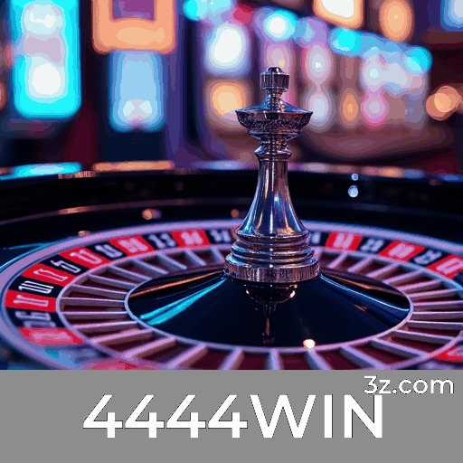 Sistema de Recompensas com Valor Máximo, Descubra o 4444WIN