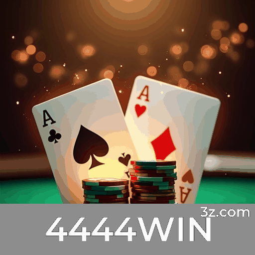 4444WIN: Seu Cassino Online Premiável e Seguro