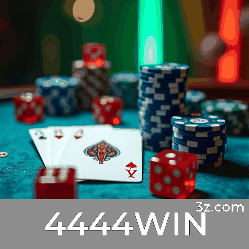 4444WIN: Mundo de Jogos Selecionados