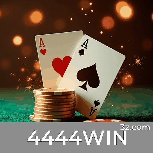 4444WIN: Mundo de Jogos Selecionados