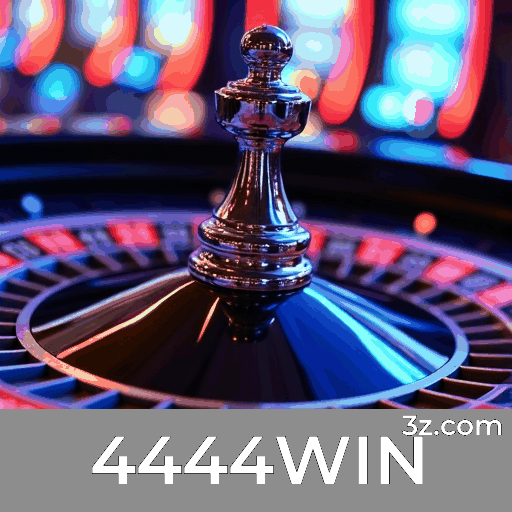 Vivencie a Emoção e o Realismo Psicológico no 4444WIN